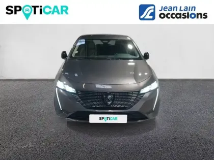 Photo 41 Peugeot 308  SW BlueHDi 130ch S&S EAT8