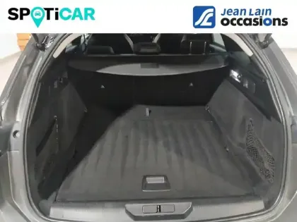 Photo 5 Peugeot 308  SW BlueHDi 130ch S&S EAT8