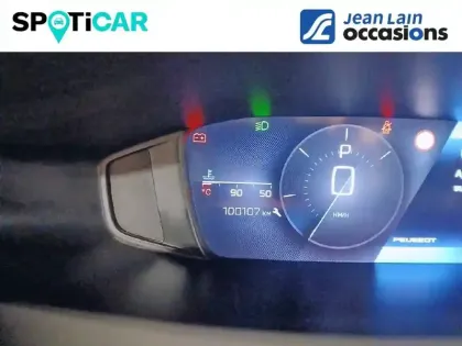 Photo 9 Peugeot 308  SW BlueHDi 130ch S&S EAT8