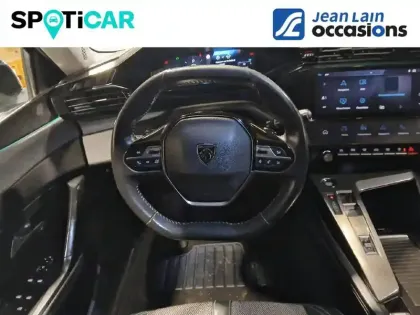 Photo 8 Peugeot 308  SW BlueHDi 130ch S&S EAT8