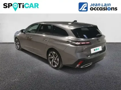 Photo 6 Peugeot 308  SW BlueHDi 130ch S&S EAT8