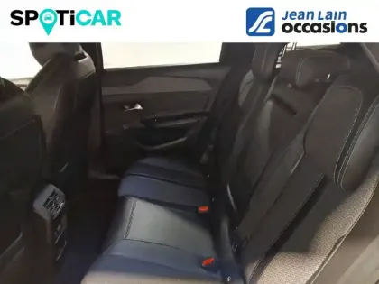 Photo 11 Peugeot 308  SW BlueHDi 130ch S&S EAT8