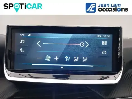 Photo 18 Peugeot 208  100 S&S BVM6