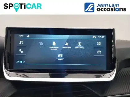 Photo 57 Peugeot 208  100 S&S BVM6