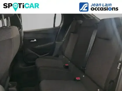 Photo 31 Peugeot 208  100 S&S BVM6