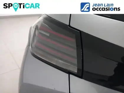 Photo 16 Peugeot 208  100 S&S BVM6