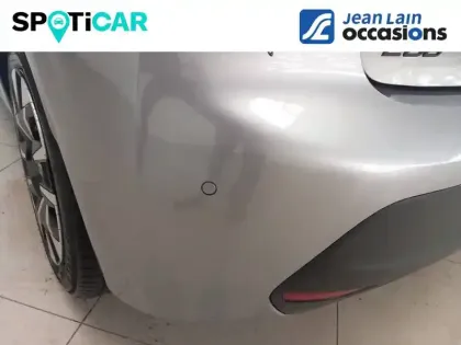 Photo 19 Peugeot 208  100 S&S BVM6