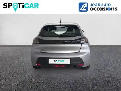 Photo 44 Peugeot 208  100 S&S BVM6