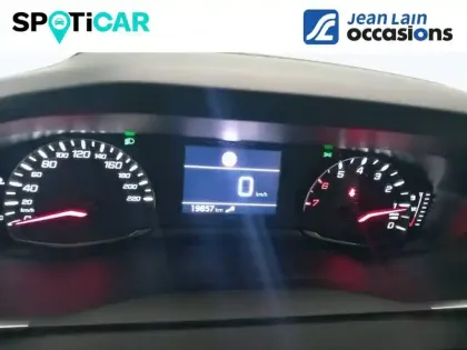 Photo 29 Peugeot 208  100 S&S BVM6