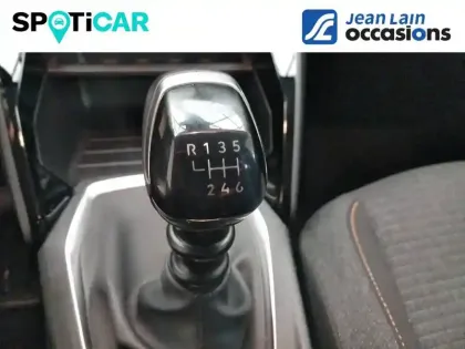 Photo 53 Peugeot 208  100 S&S BVM6