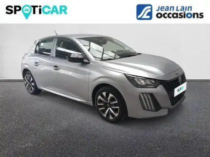 Photo 42 Peugeot 208  100 S&S BVM6