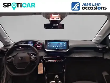 Photo 7 Peugeot 208  100 S&S BVM6