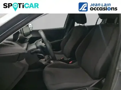 Photo 30 Peugeot 208  100 S&S BVM6