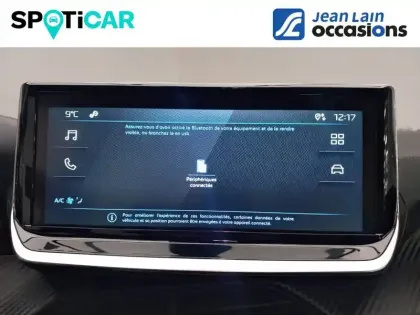 Photo 34 Peugeot 208  100 S&S BVM6