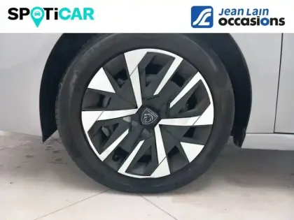 Photo 12 Peugeot 208  100 S&S BVM6