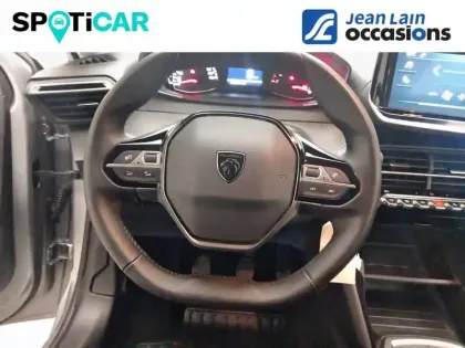 Photo 28 Peugeot 208  100 S&S BVM6