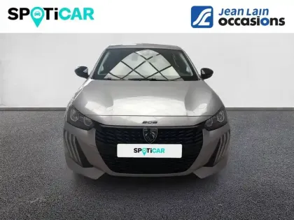 Photo 21 Peugeot 208  100 S&S BVM6