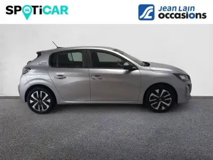 Photo 43 Peugeot 208  100 S&S BVM6