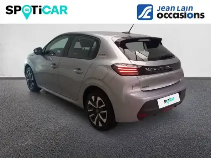 Photo 26 Peugeot 208  100 S&S BVM6