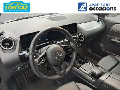 Photo 10 Mercedes Classe B  180 7G-DCT