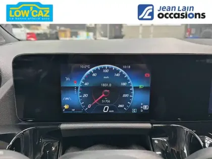 Photo 11 Mercedes Classe B  180 7G-DCT