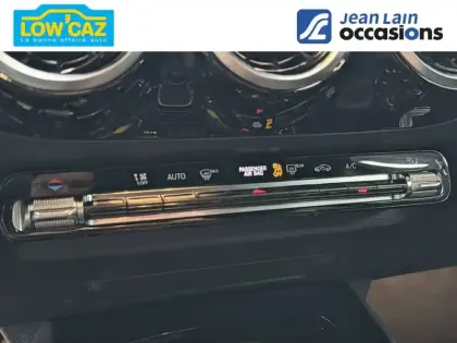 Photo 15 Mercedes Classe B  180 7G-DCT