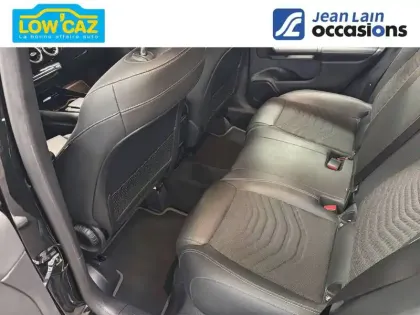 Photo 16 Mercedes Classe B  180 7G-DCT