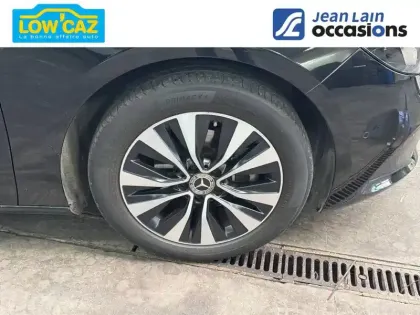 Photo 8 Mercedes Classe B  180 7G-DCT