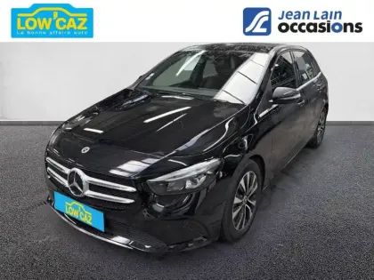 Photo Mercedes Classe B Style Line Edition