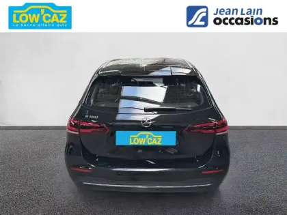 Photo 5 Mercedes Classe B  180 7G-DCT