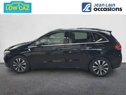 Photo 7 Mercedes Classe B  180 7G-DCT