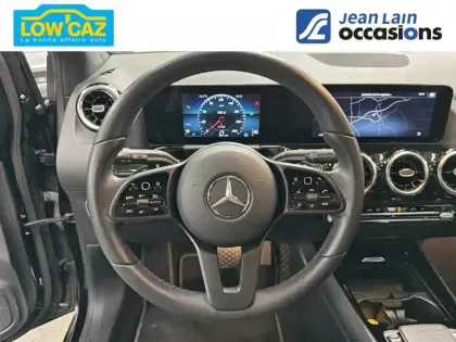 Photo 12 Mercedes Classe B  180 7G-DCT