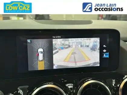 Photo 14 Mercedes Classe B  180 7G-DCT