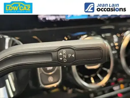 Photo 18 Mercedes Classe B  180 7G-DCT