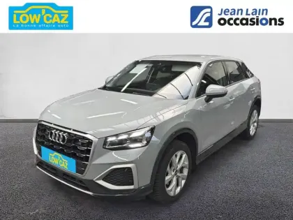 Photo Audi Q2 Advanced