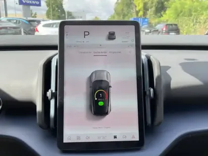 Photo 25 Volvo Ex30  Single Extended Range 272 ch 1EDT