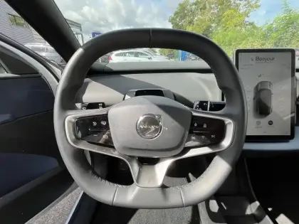 Photo 9 Volvo Ex30  Single Extended Range 272 ch 1EDT