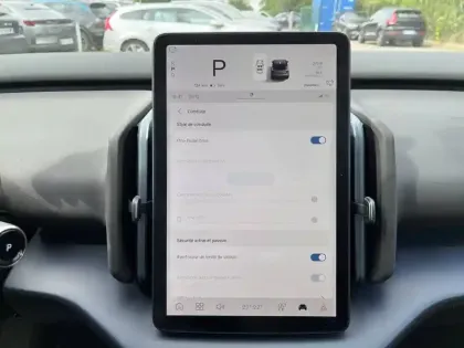 Photo 31 Volvo Ex30  Single Extended Range 272 ch 1EDT