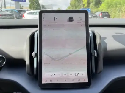 Photo 22 Volvo Ex30  Single Extended Range 272 ch 1EDT