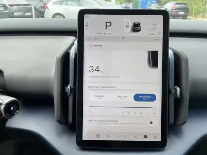 Photo 35 Volvo Ex30  Single Extended Range 272 ch 1EDT