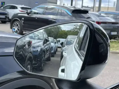 Photo 40 Volvo Ex30  Single Extended Range 272 ch 1EDT