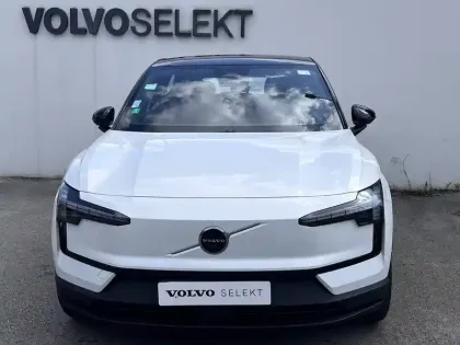 Photo 7 Volvo Ex30  Single Extended Range 272 ch 1EDT