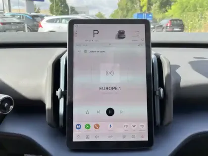 Photo 18 Volvo Ex30  Single Extended Range 272 ch 1EDT