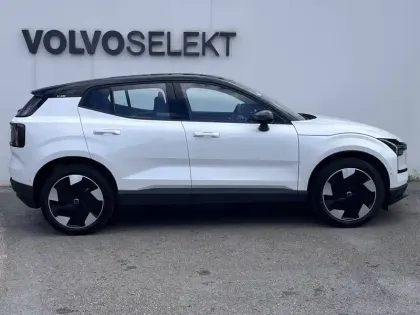 Photo 8 Volvo Ex30  Single Extended Range 272 ch 1EDT