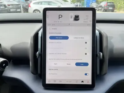 Photo 30 Volvo Ex30  Single Extended Range 272 ch 1EDT