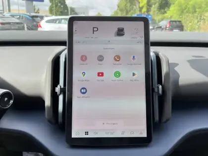 Photo 23 Volvo Ex30  Single Extended Range 272 ch 1EDT