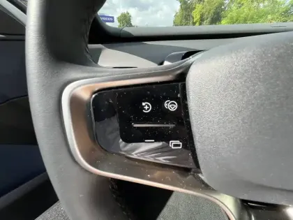 Photo 10 Volvo Ex30  Single Extended Range 272 ch 1EDT