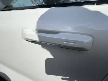 Photo 6 Volvo Ex30  Single Extended Range 272 ch 1EDT