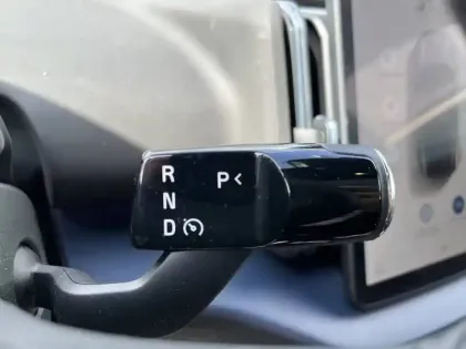 Photo 12 Volvo Ex30  Single Extended Range 272 ch 1EDT