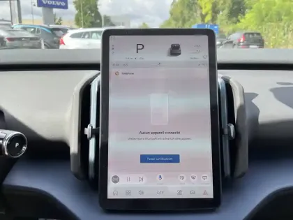 Photo 19 Volvo Ex30  Single Extended Range 272 ch 1EDT